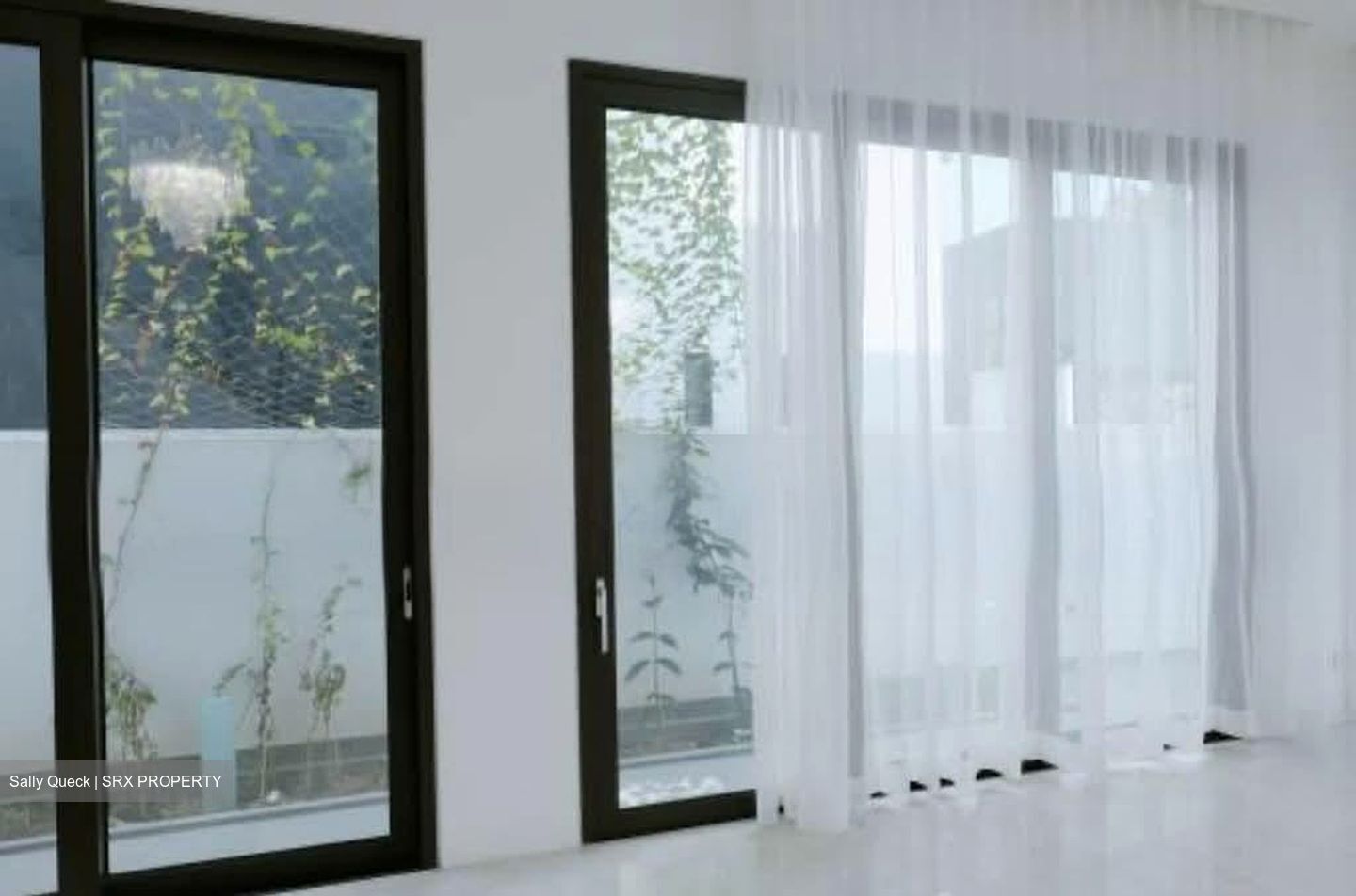 Serangoon Garden Estate (D19), Semi-Detached #575372641